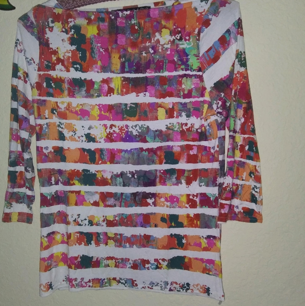 Peck&peck top